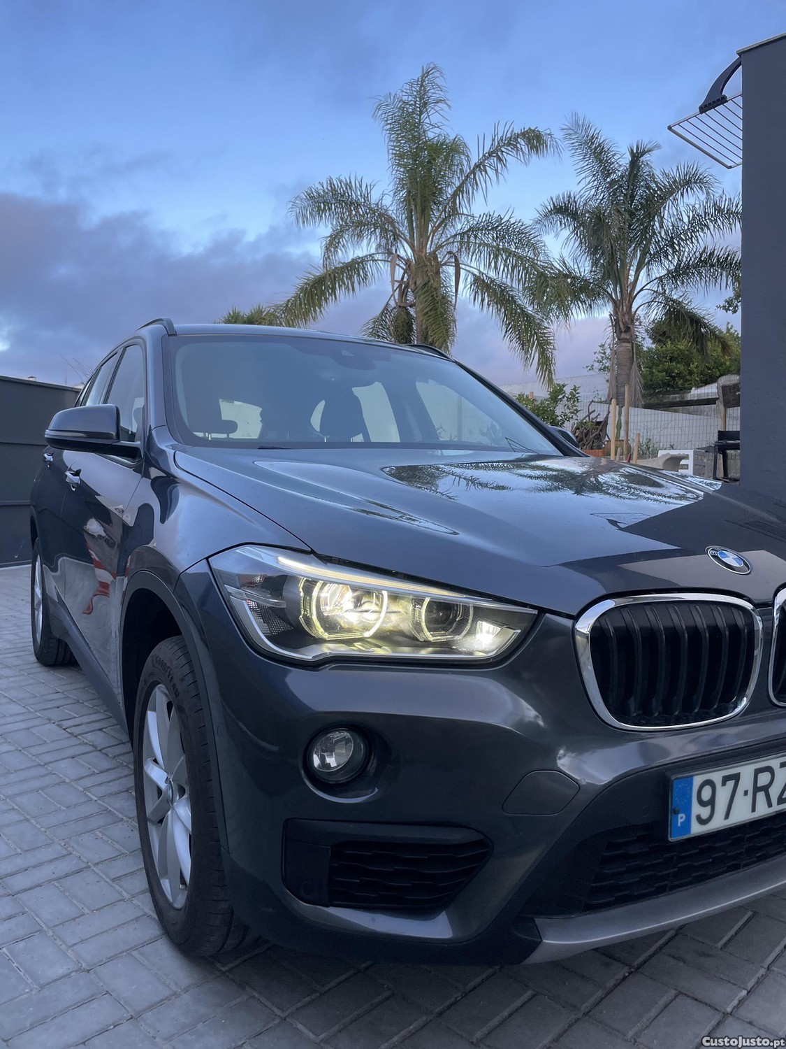 BMW X1 sDrive 16d #Keyless#Nacional — fotografia 11