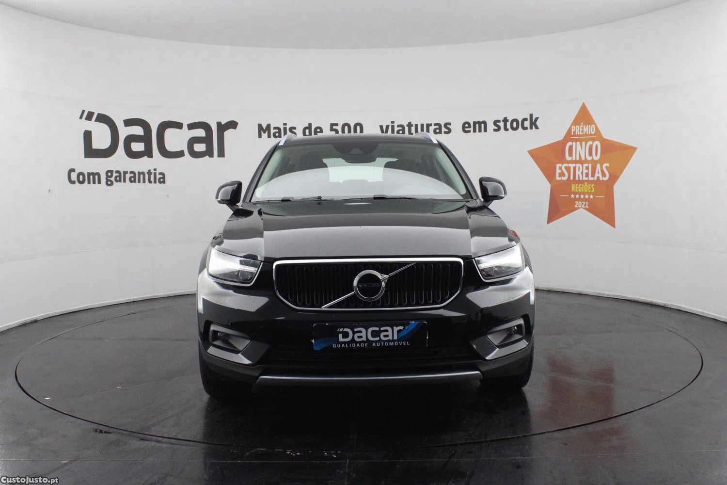 Volvo XC40 1.5 T2 MOMENTUM - 21 — photo 2