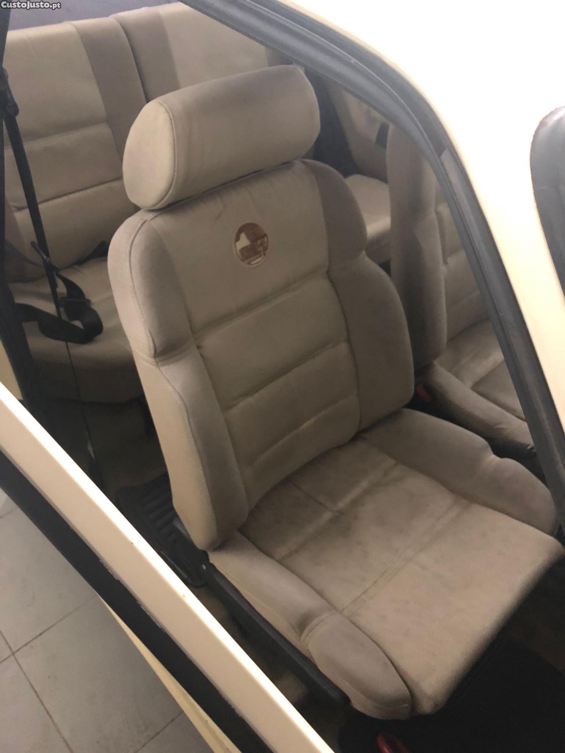 Peugeot 205 XS Indiana — fotografia 4