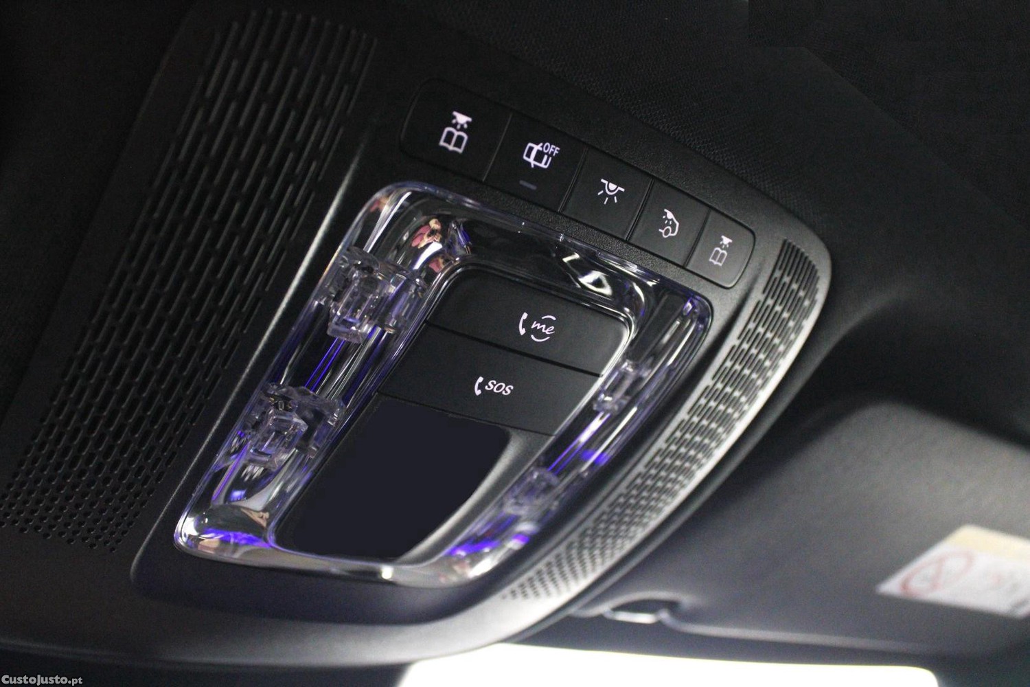 Mercedes-Benz EQA AMG NIGHT EDITION — fotografia 15