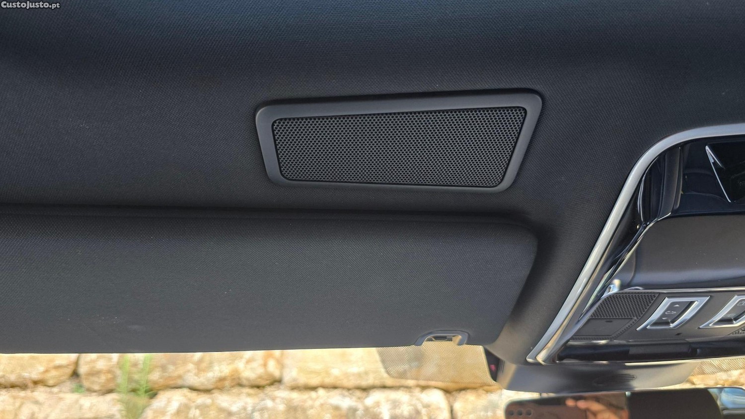 Land Rover Range Rover 2.0 Si4 PHEV HSE Silver — fotografia 16