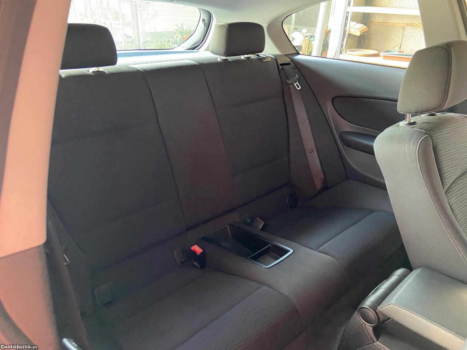 BMW 120 LCI — fotografia 9
