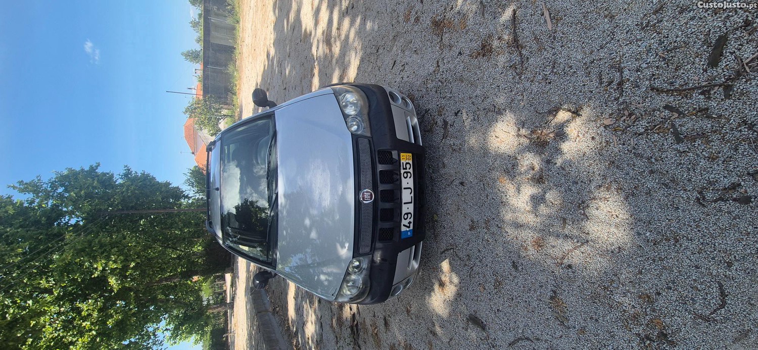 Fiat Strada Adventure — fotografia 4