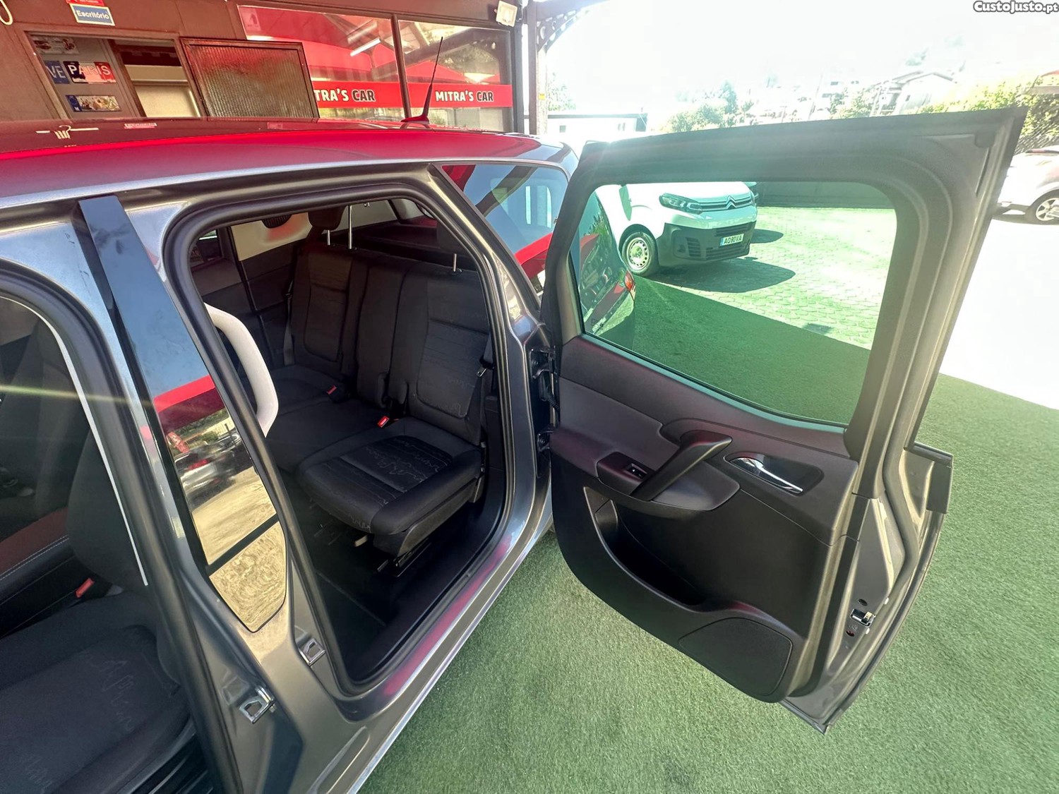 Opel Meriva 1.6 CDTI | GPS — fotografia 9
