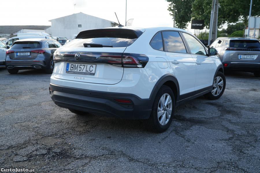 VW Taigo 1.0 TSI Life - 24 — photo 3