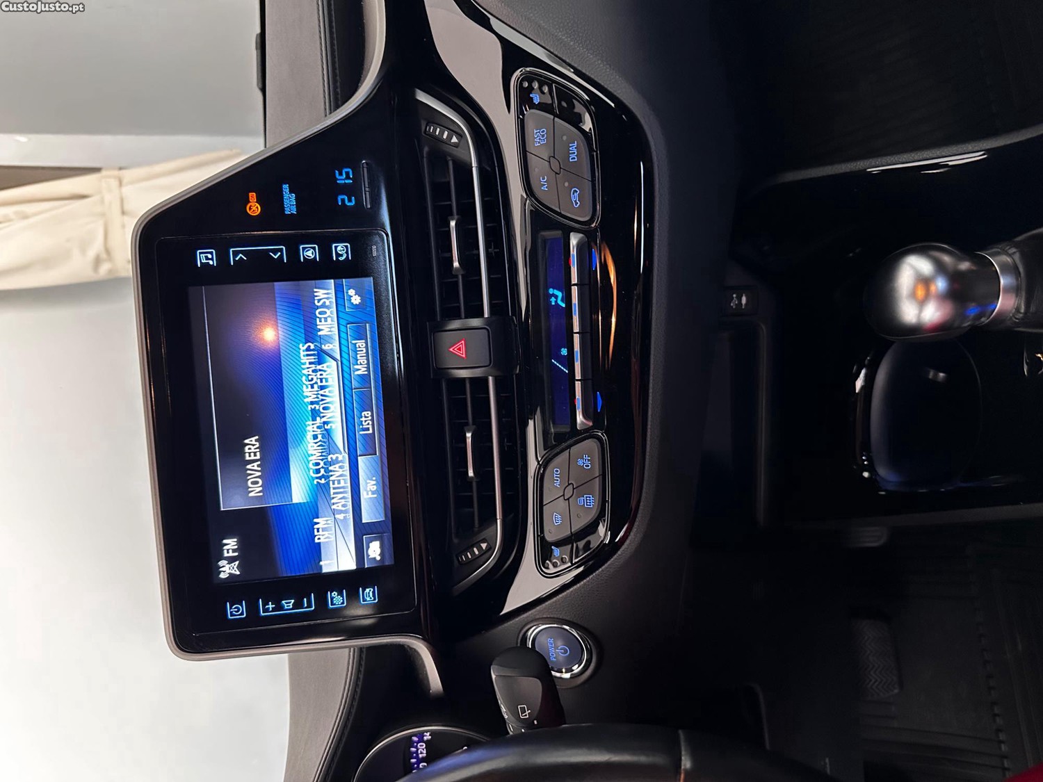 Toyota C-HR — fotografia 5