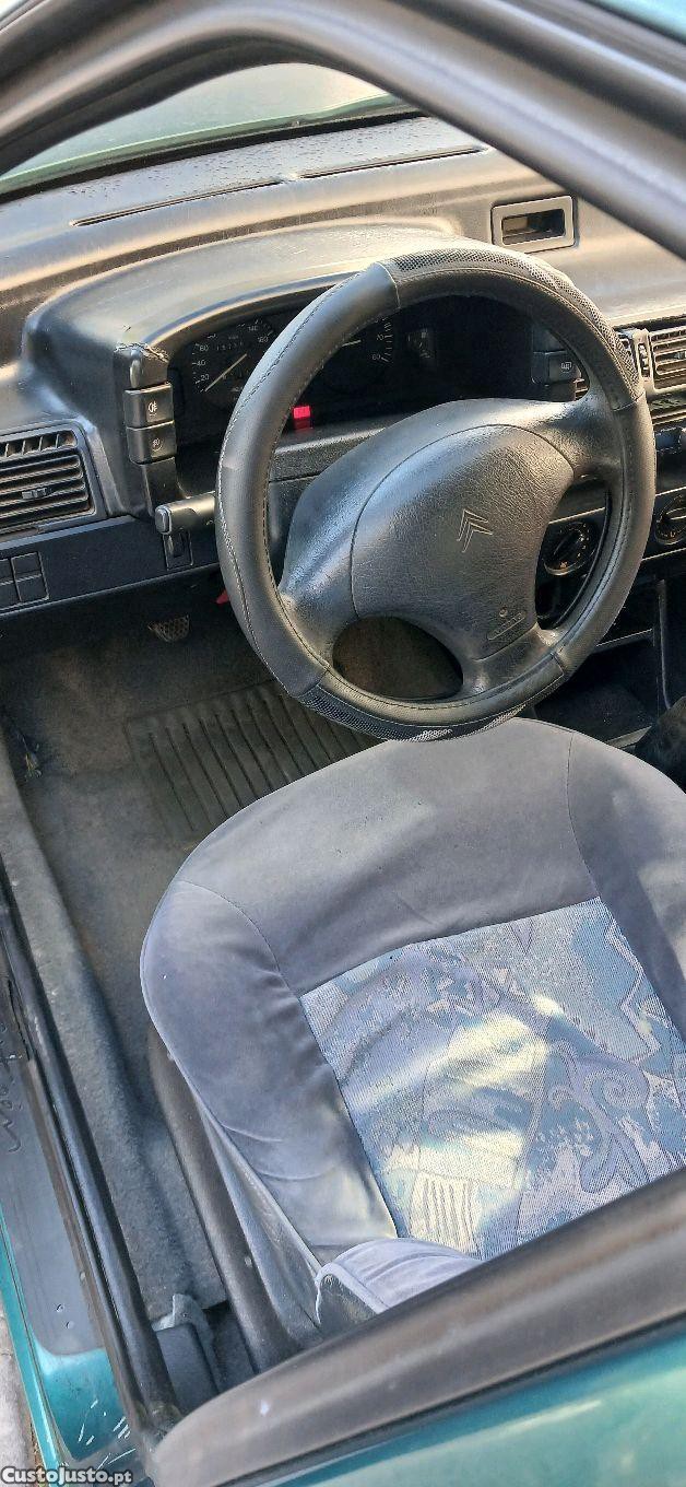 Citroën ZX 1.5D diesel preco negociavel — fotografia 4