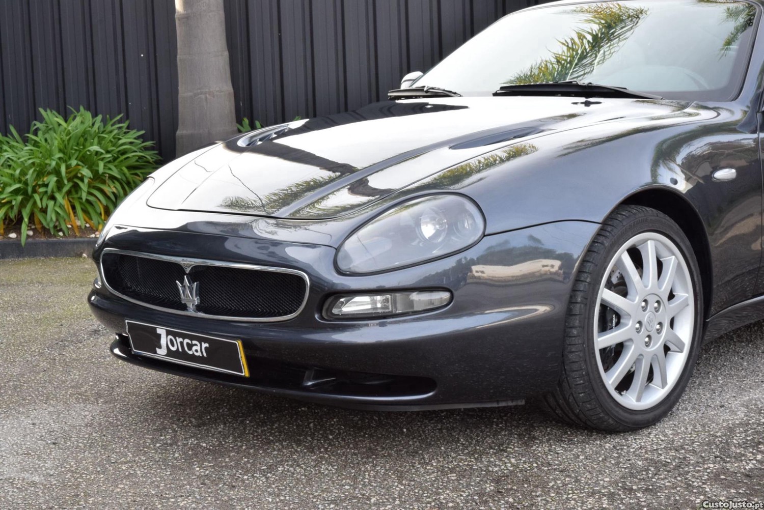 Maserati 3200 GT — fotografia 21