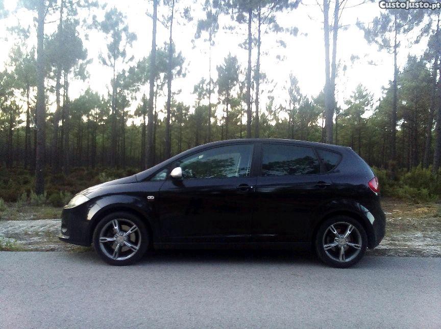 Seat Altea 2.0 TDI fr - 06 foto 3