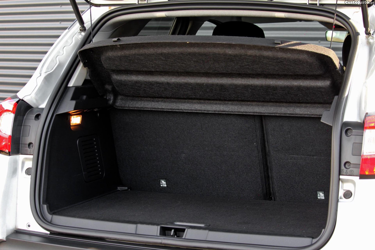 Renault Captur 1.5 dCi Exclusive — fotografia 3