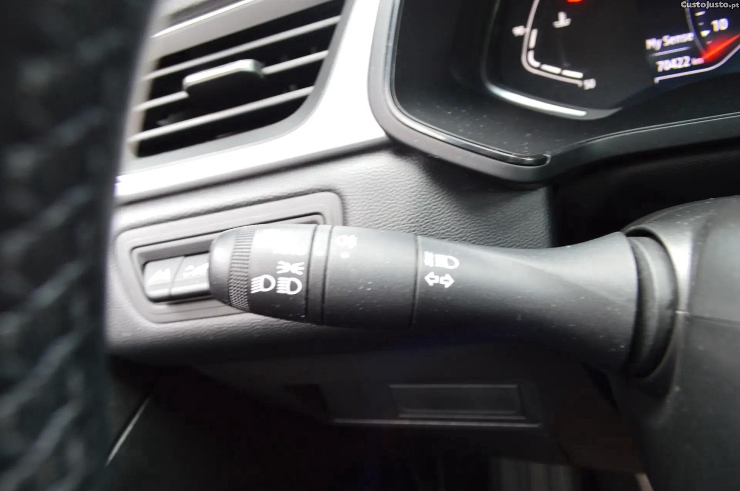 Renault Captur 1.0 TCe Evolution — fotografia 13