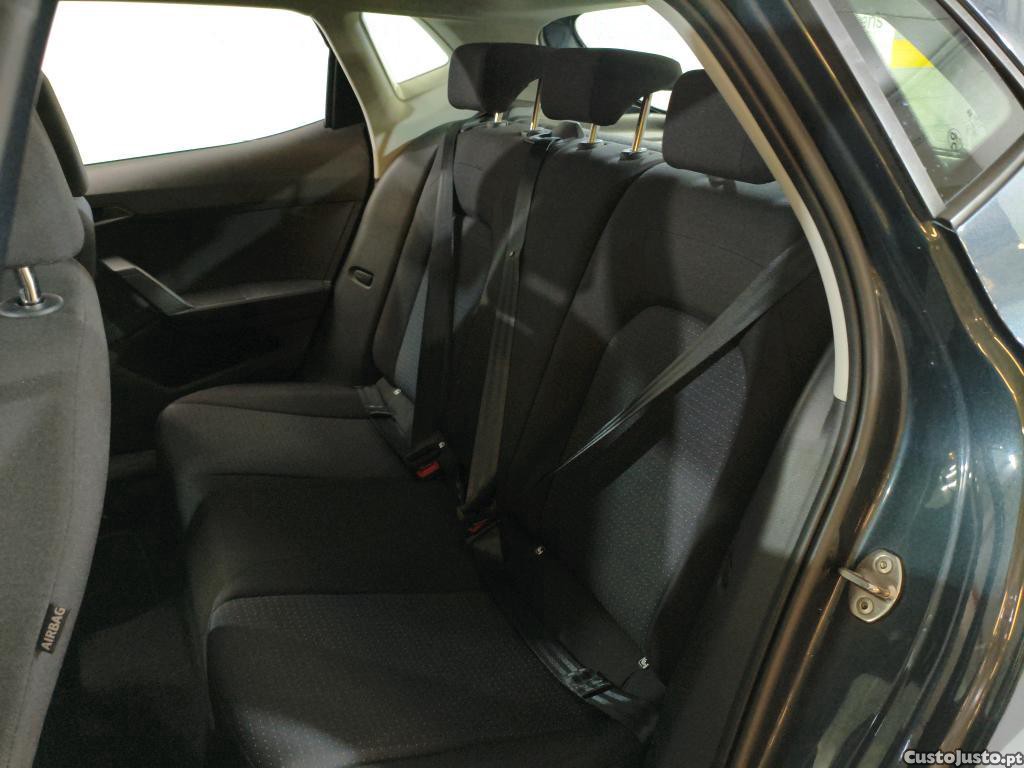 SEAT Ibiza 1.0 TSI Style — fotografia 19