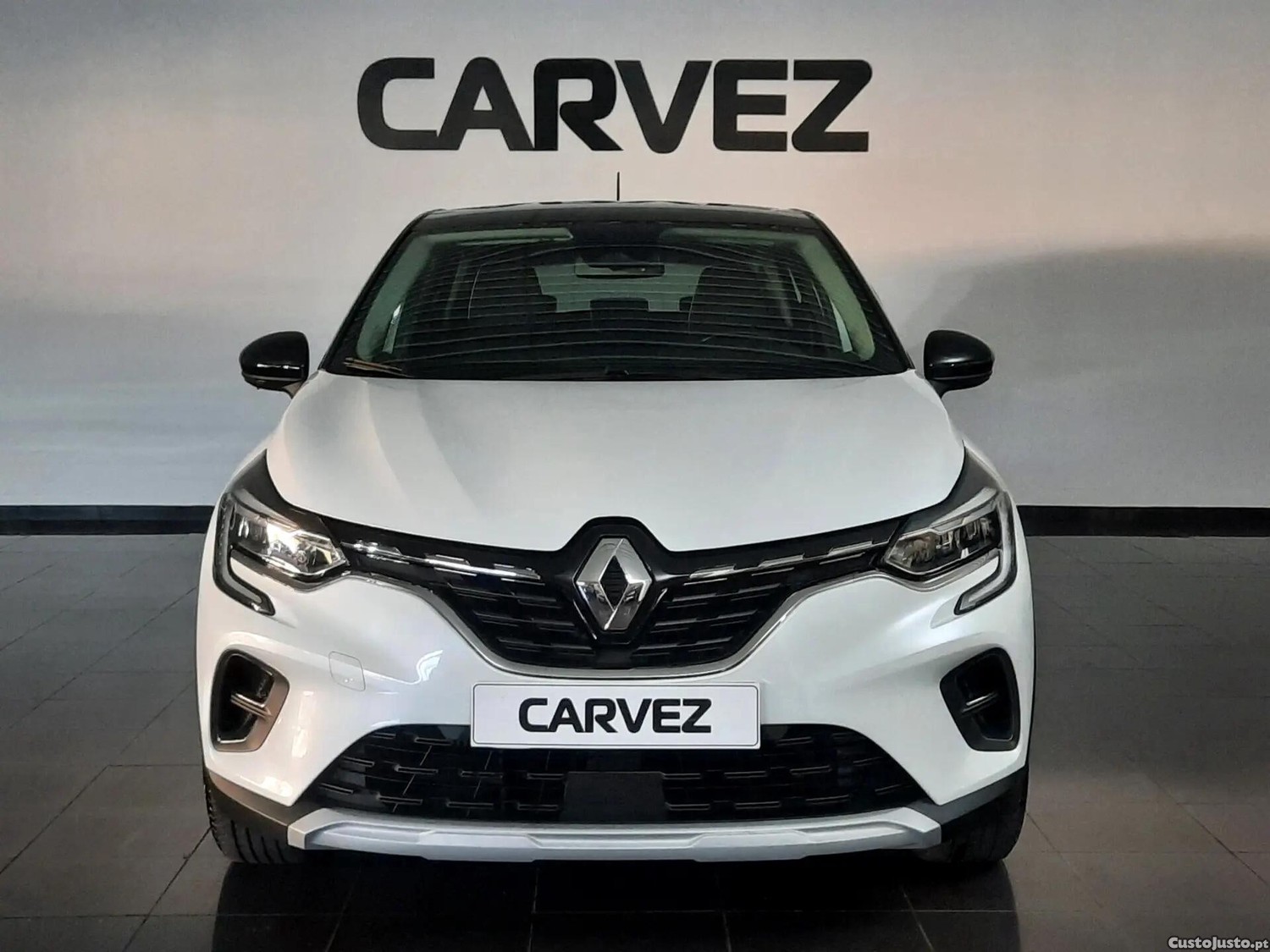 Renault Captur 1.0 TCe Evolution — fotografia 19
