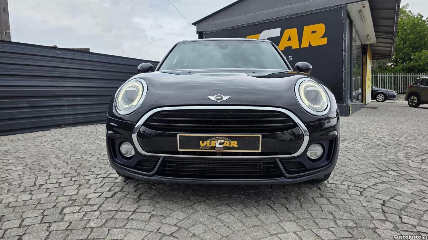 MINI Clubman d jhon cooper works — fotografia 15