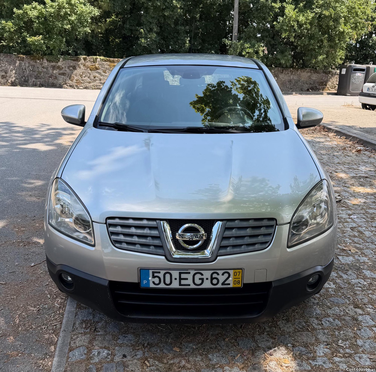 Nissan Qashqai 1.5 Dci 105cv - 07 foto 5