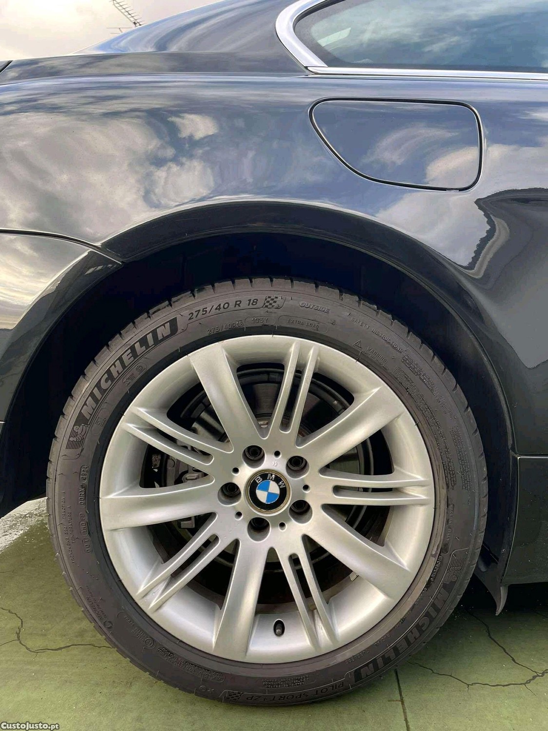 BMW 630 i — fotografia 3