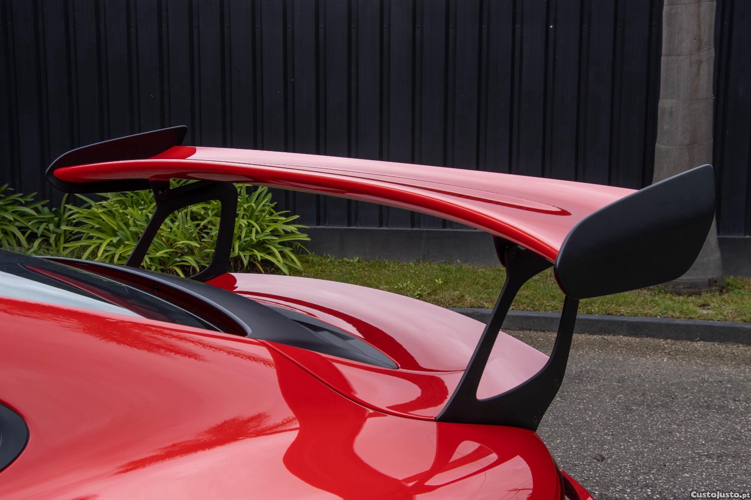 Porsche 911 992.2 GT3 RS — fotografia 21