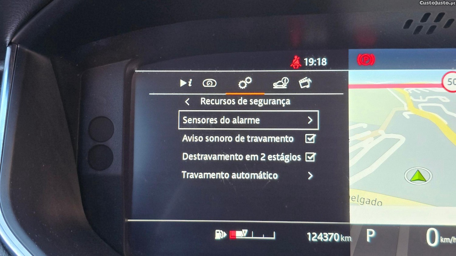 Land Rover Range Rover 2.0 Si4 PHEV HSE Silver — fotografia 7