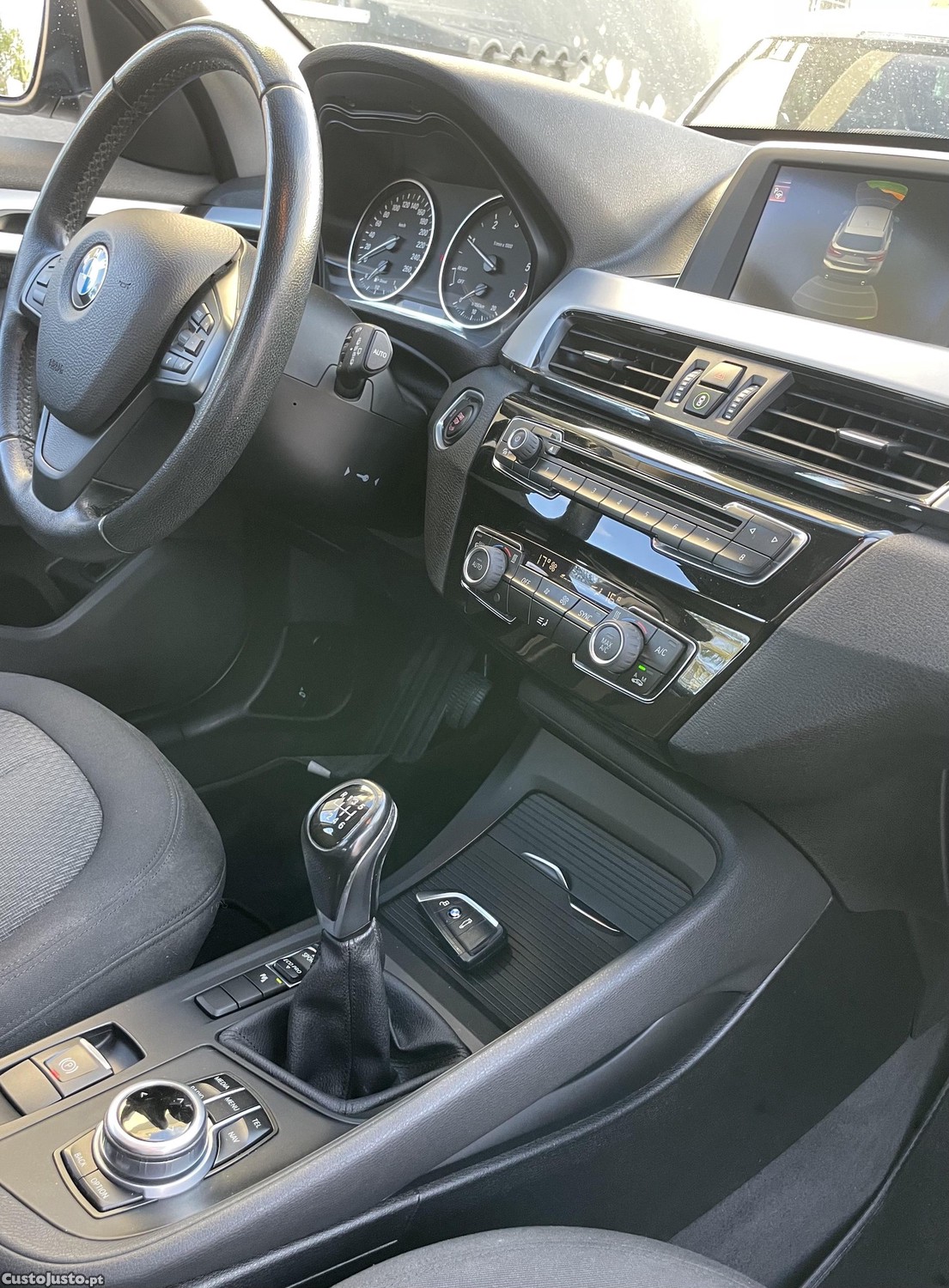 BMW X1 sDrive 16d #Keyless#Nacional — fotografia 5
