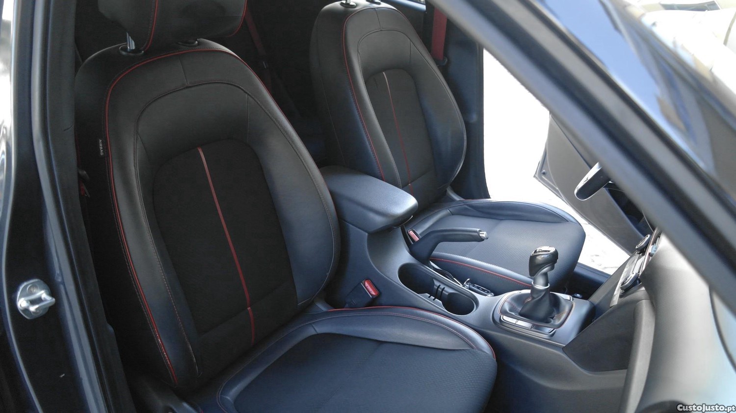 Hyundai Kauai 1.0 T-GDi Premium Pele/Tec Ver.+Nav+Vision — fotografia 3