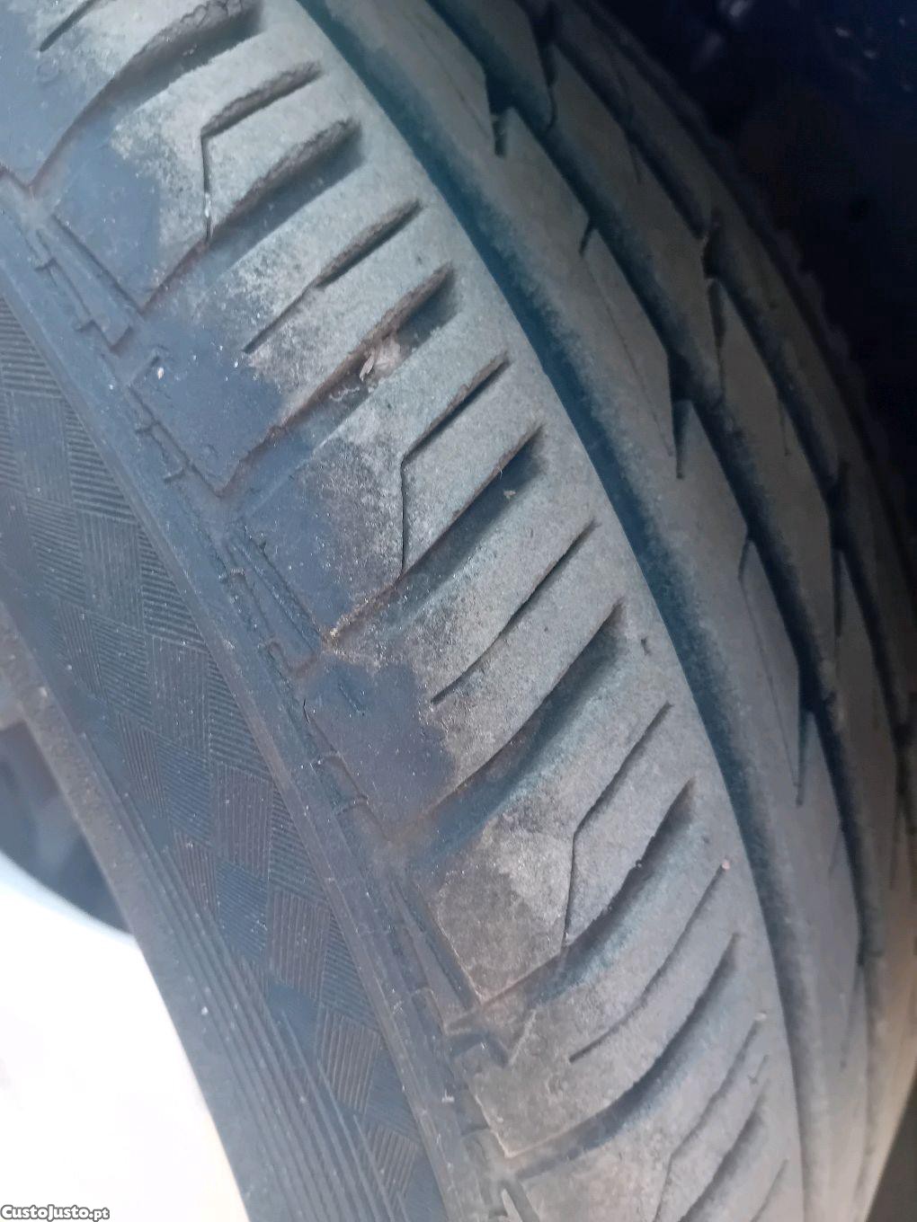 Opel Astra 1.4 gasolina — fotografia 5