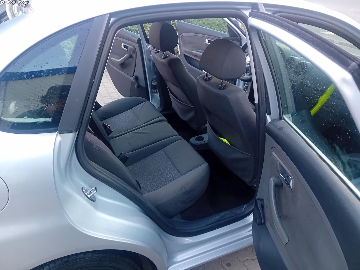 SEAT Ibiza () — fotografia 2