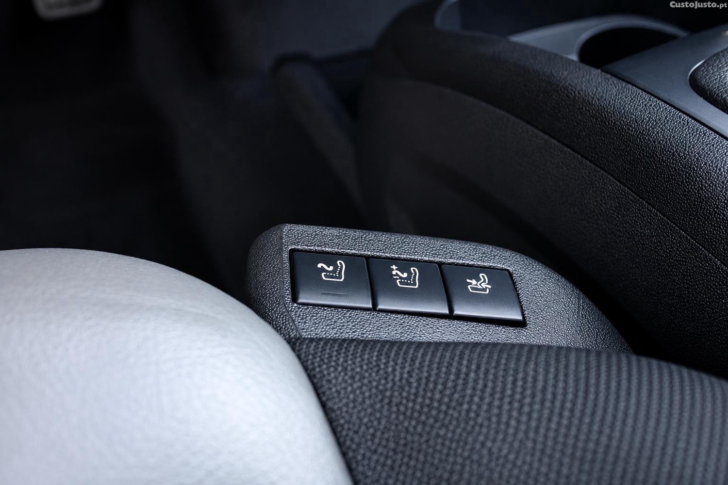 Citroën C4 Picasso 1.6 Bluehdi Intense — fotografia 3