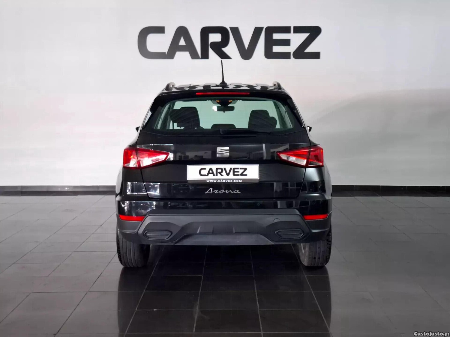 Seat Arona 1.0 TSI Style DSG - 22 foto 5