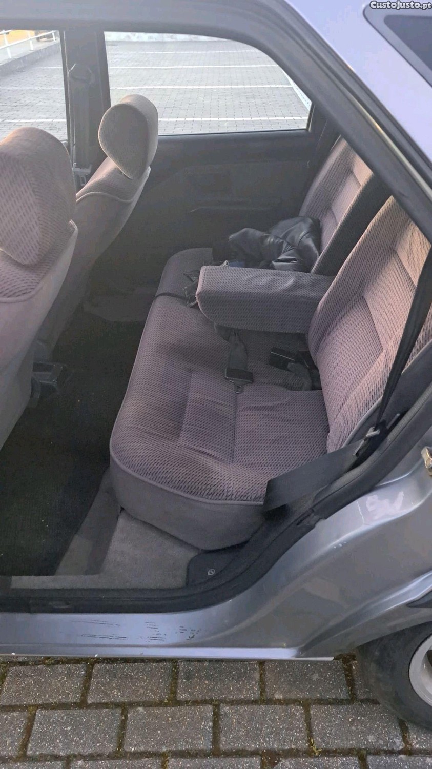 Citroën ZX 1.6 — fotografia 5