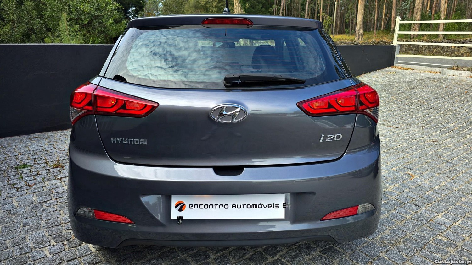 Hyundai i20 1.1 CRDi Access+Bluetooth - 17 foto 4