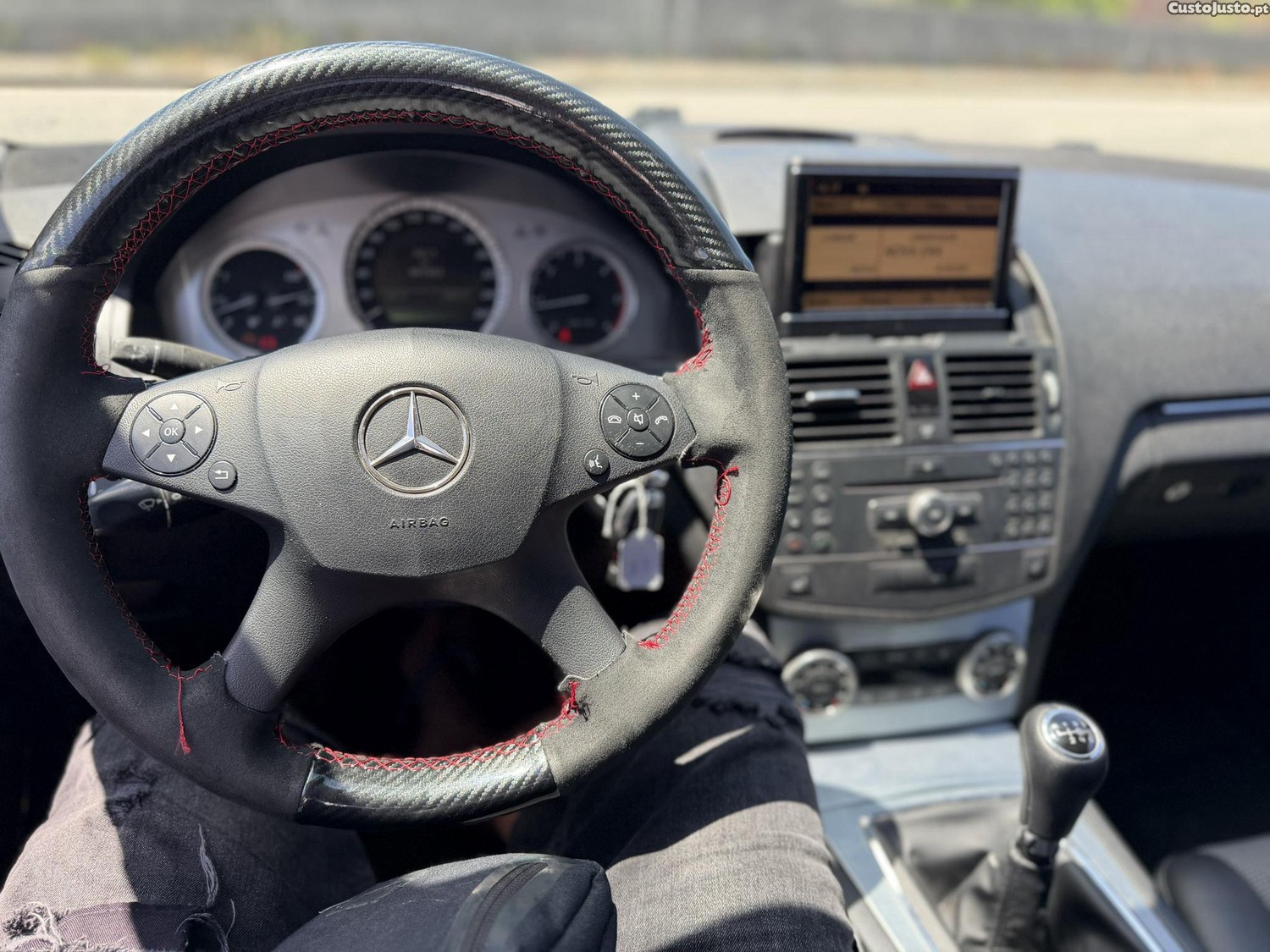 Mercedes-Benz C 250 Prime Edition — fotografia 5