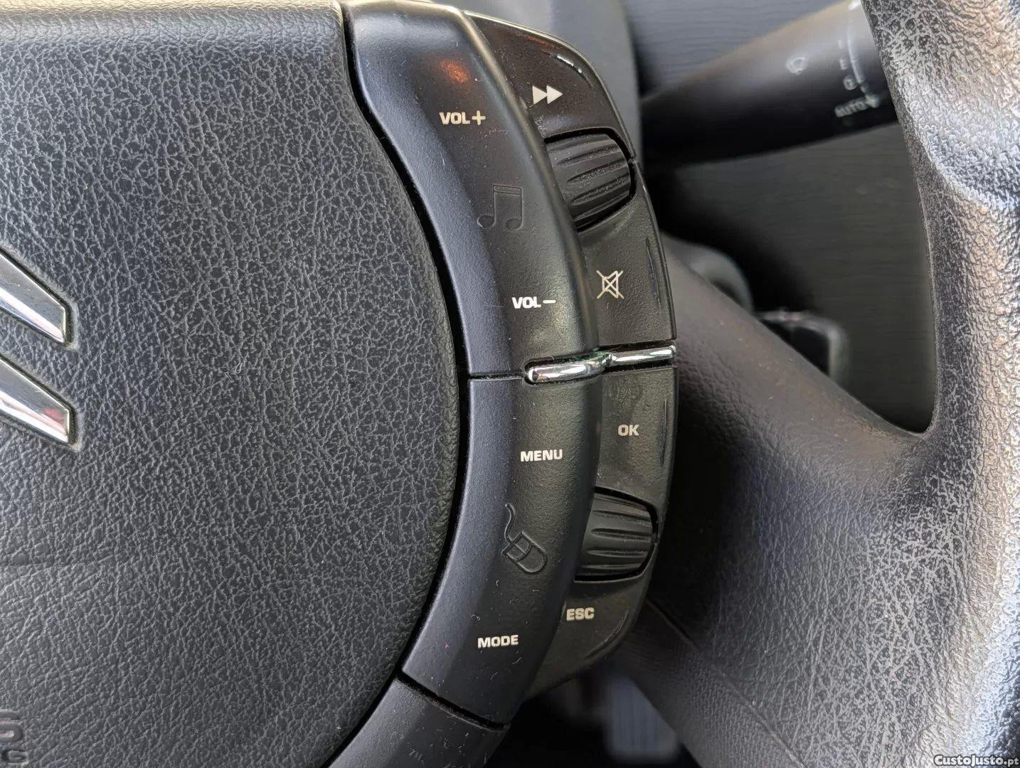 Citroën C4 1.6 hdi sx — fotografia 2