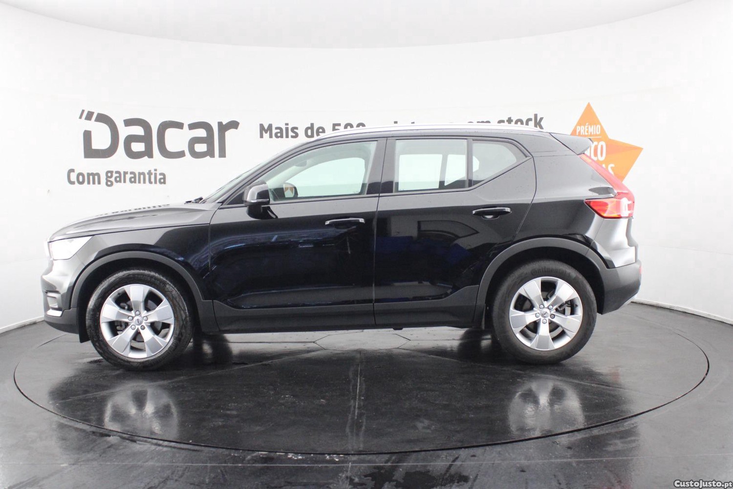 Volvo XC40 1.5 T2 MOMENTUM - 21 — photo 4