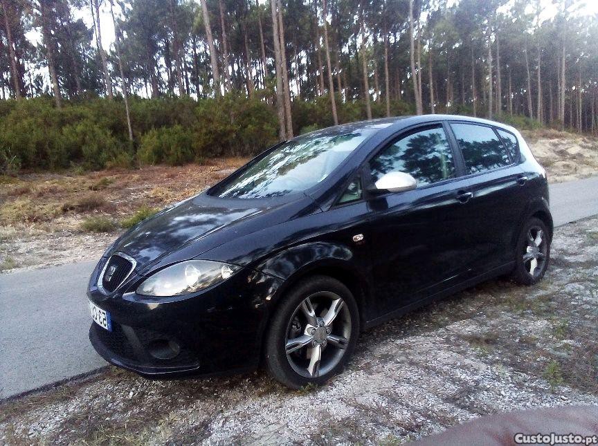 Seat Altea 2.0 TDI fr - 06 foto 2