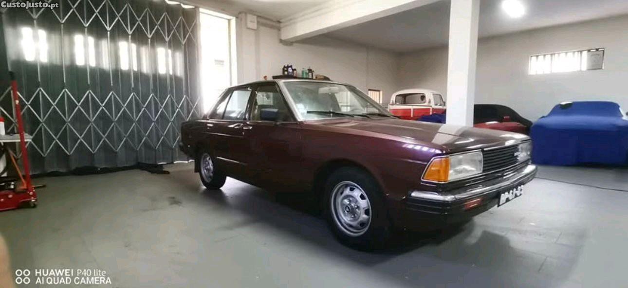 Datsun 1.8 gl carburador duplo - 81 — photo 2