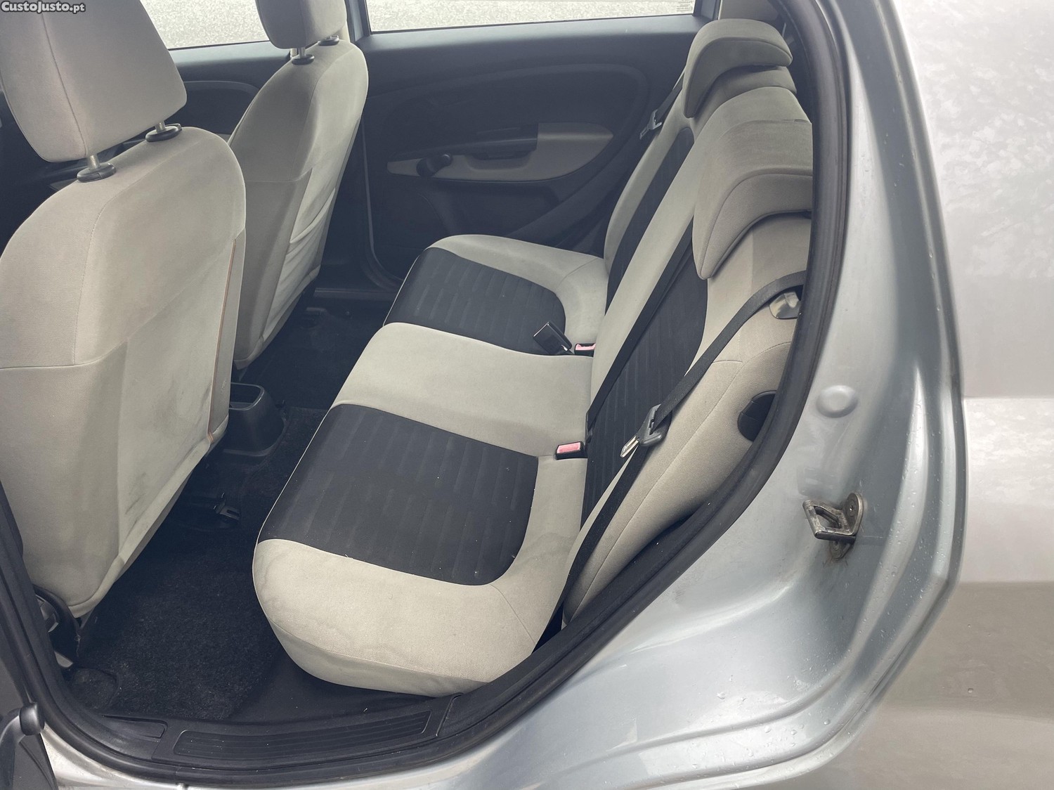 Fiat Punto 1.2 - 06 foto 5