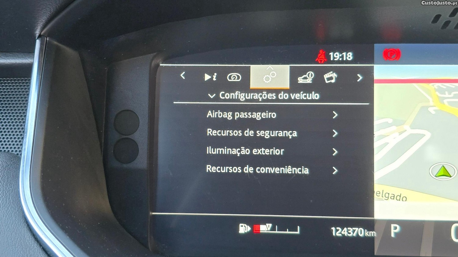 Land Rover Range Rover 2.0 Si4 PHEV HSE Silver — fotografia 4