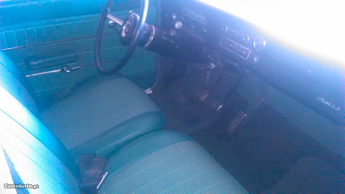Ford  15m TS foto 4