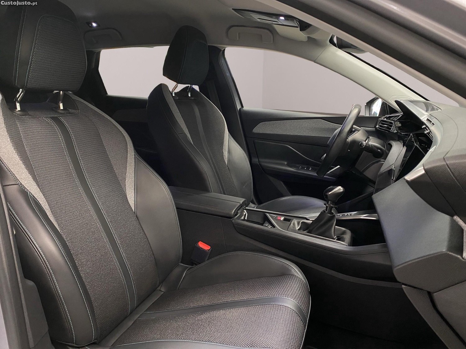 Peugeot 308 SW 1.5 BlueHDi Allure Pack — fotografia 6