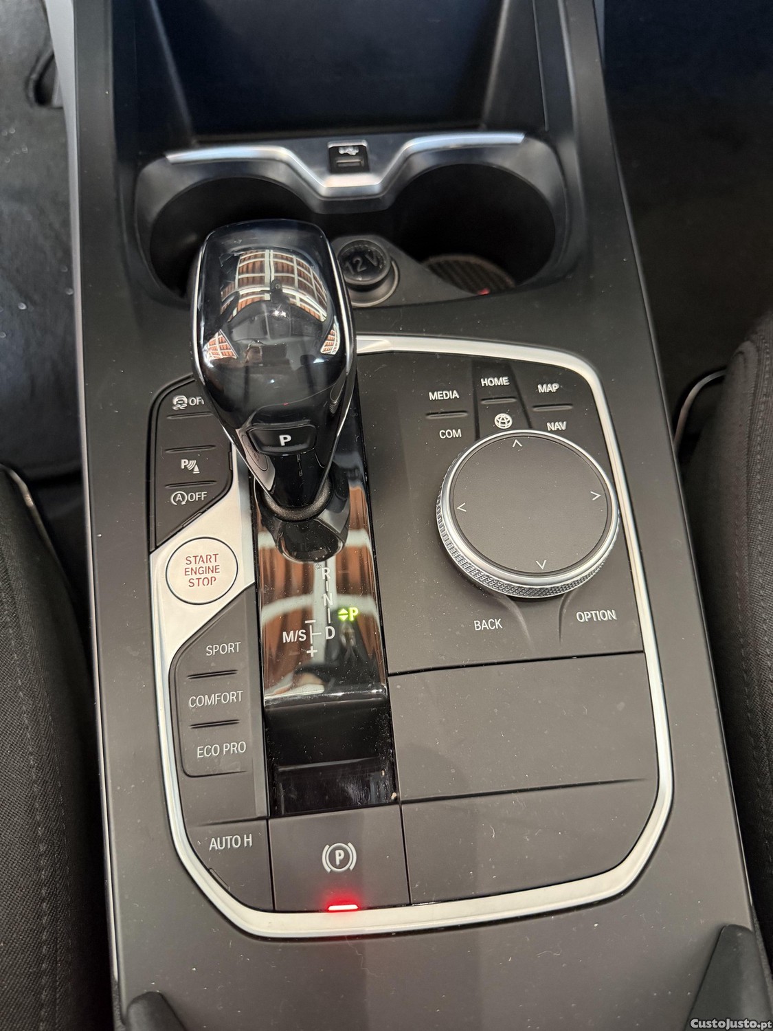 BMW 116 Diesel - 21 — photo 4