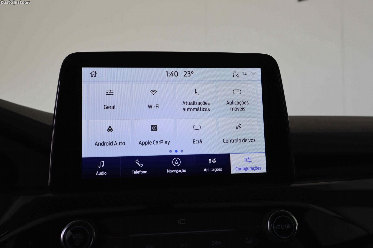 Ford Kuga 1.5 EcoBoost ST-Line X — fotografia 5