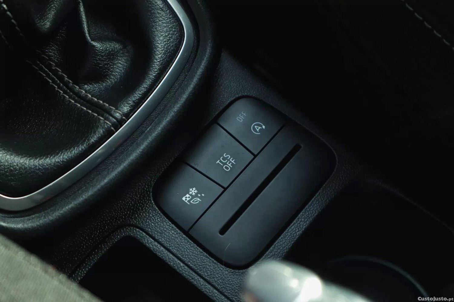 Ford Puma Mild hybrid — fotografia 7