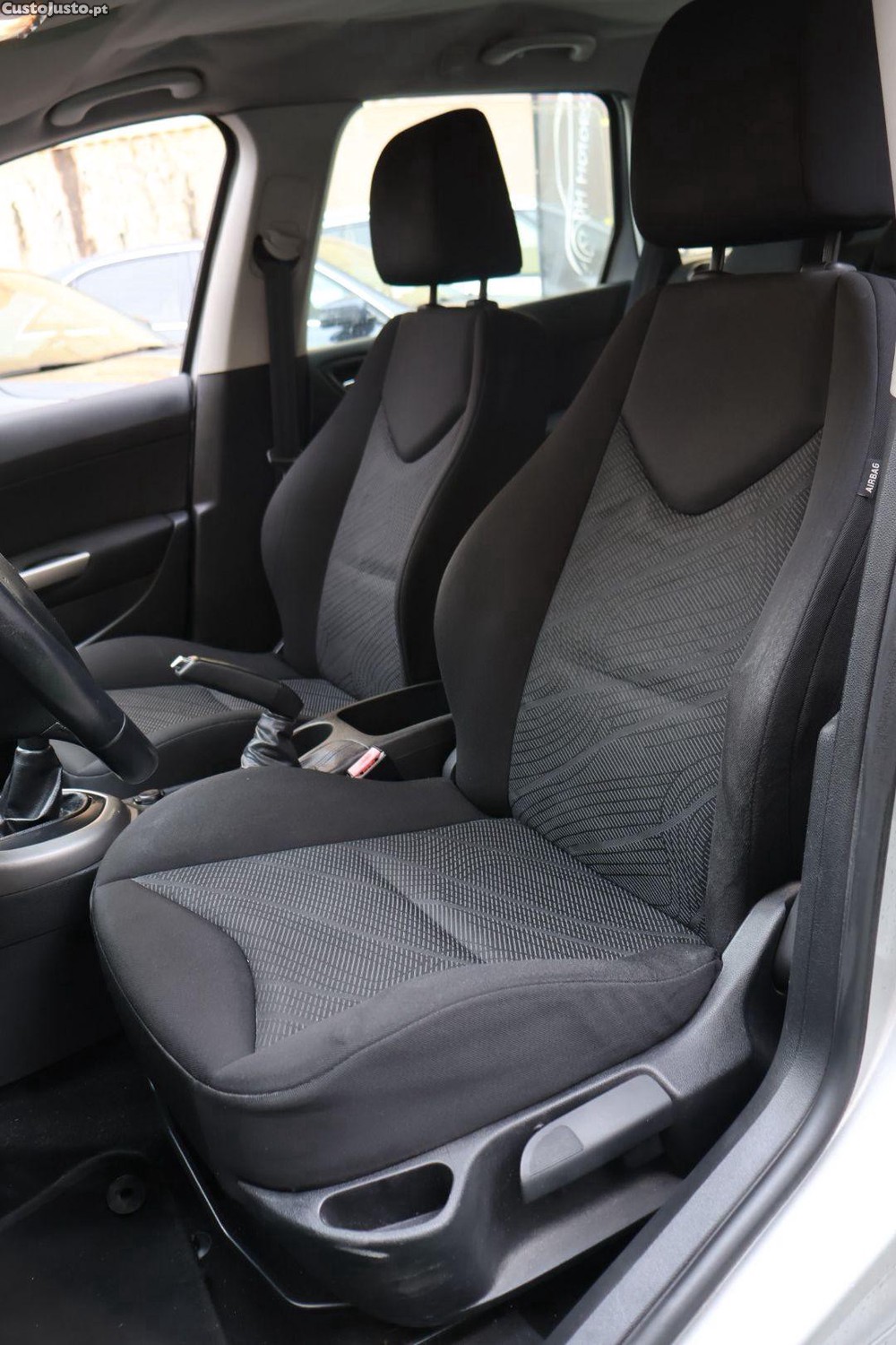 Peugeot 308 1.6HDI SW — fotografia 4