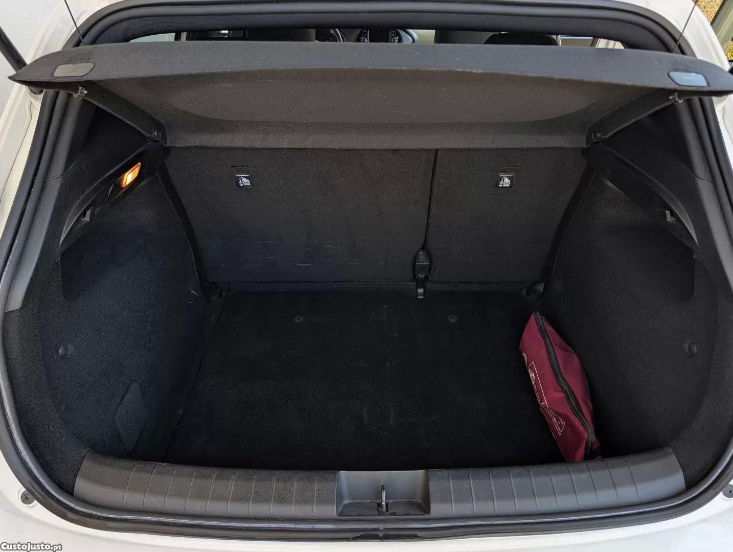 Fiat Tipo 1.3 m-jet street — fotografia 12