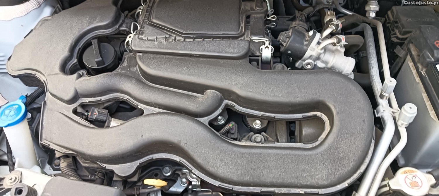Peugeot 108 Vti — fotografia 3