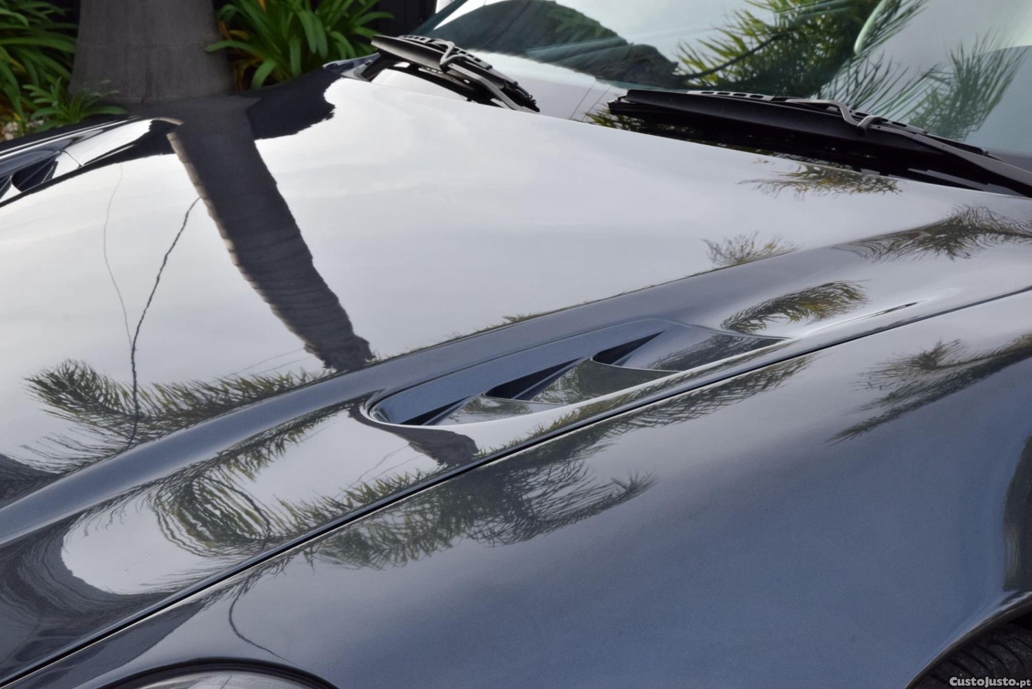 Maserati 3200 GT — fotografia 19