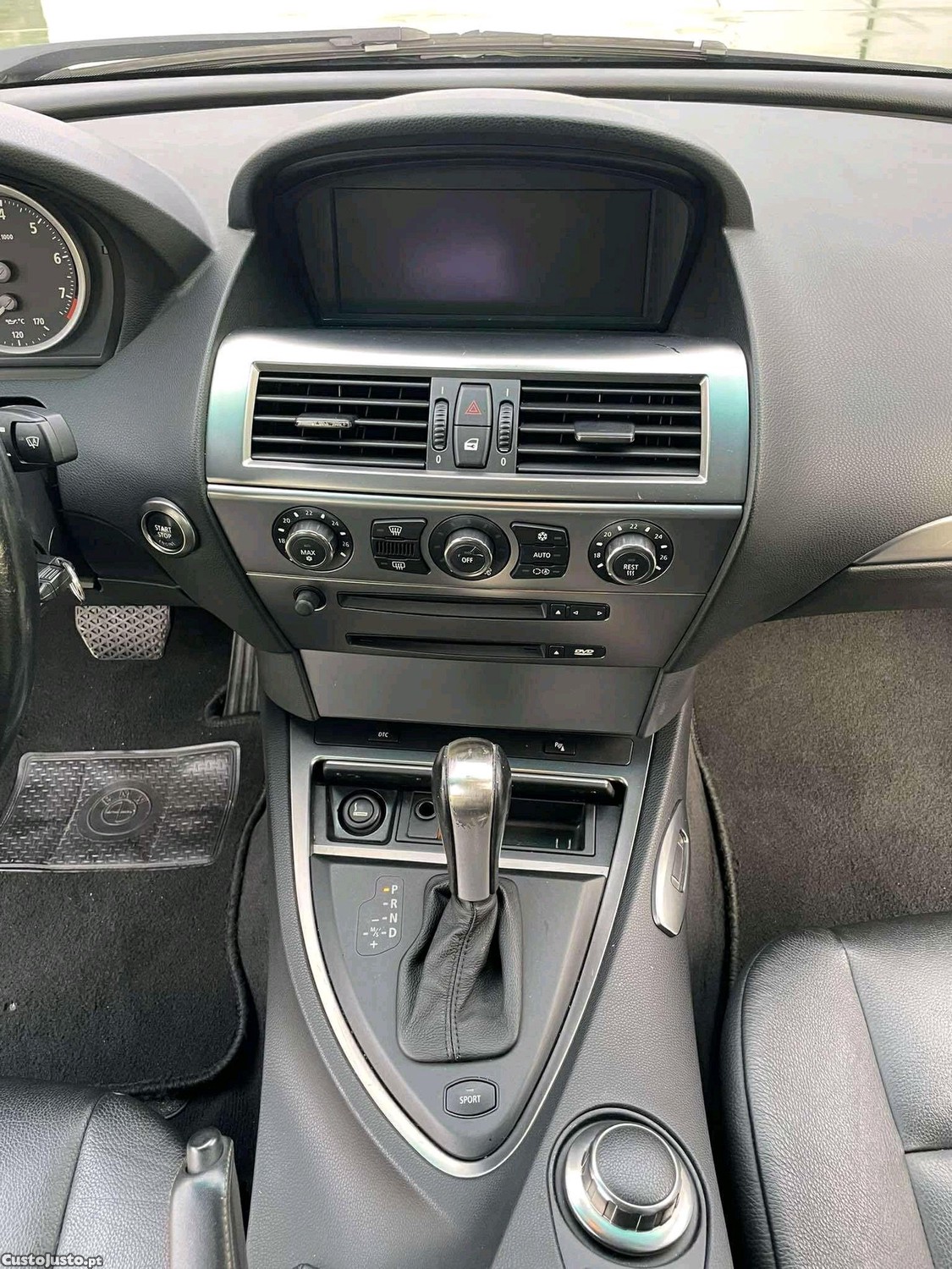 BMW 630 i — fotografia 2