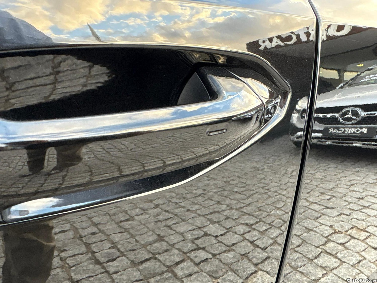 Audi A3 Sportback 40 TFSIe S line — fotografia 7
