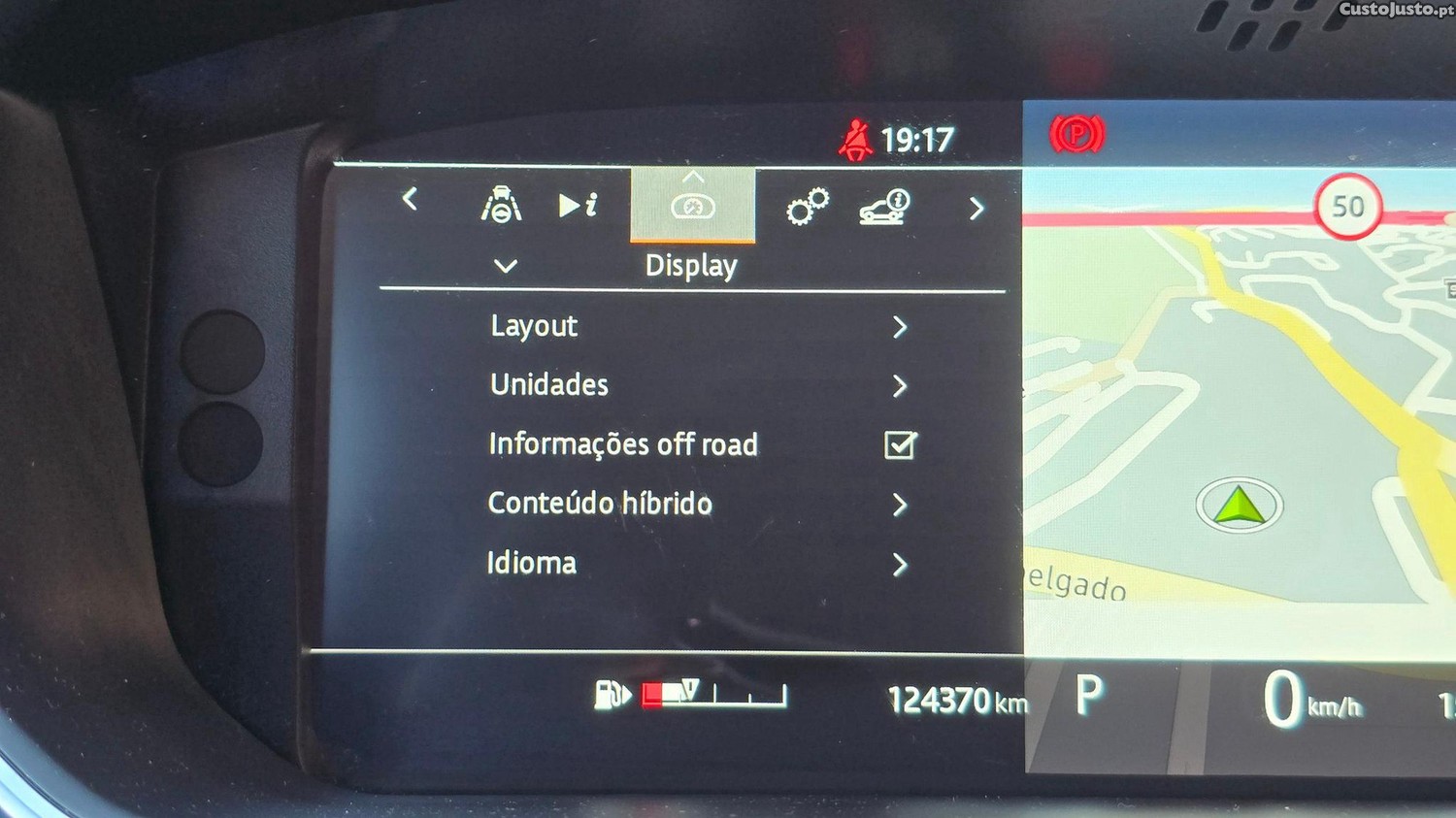 Land Rover Range Rover 2.0 Si4 PHEV HSE Silver — fotografia 6