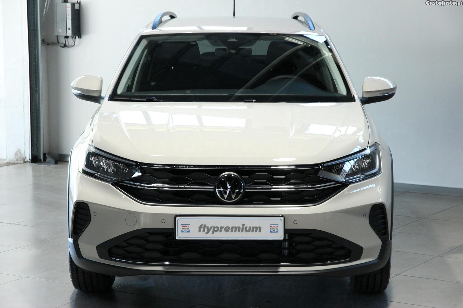 VW Taigo 1.0 TSI Urban - 24 foto 2